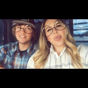 Meet your Posher, Jocelin